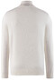 Maerz Merino Superwash Regular Fit Coltrui Trui Off White