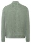 Maerz Merino Superwash Zip Cardigan Vest Greenery