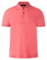 Maerz Polo Pullover Extrafine Merino Shiny Flamingo
