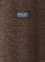 Maerz Ronde Hals Trui Field Brown