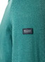 Maerz Ronde Hals Trui Foggy Wood
