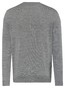 Maerz Ronde Hals Trui Mercury Grey