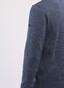 Maerz Ronde Hals Trui Nimes Blue