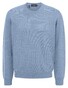 Maerz Round Neck Merino Superwash Pullover Dolphine