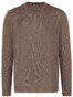 Maerz Round Neck Merino Superwash Pullover Hazel