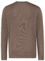 Maerz Round Neck Merino Superwash Pullover Hazel