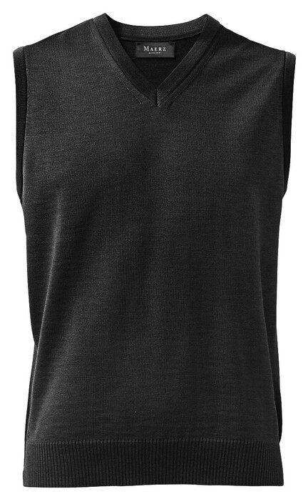 Maerz Slip-Over Black