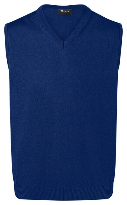 Maerz Slip-Over Cobalt Blue