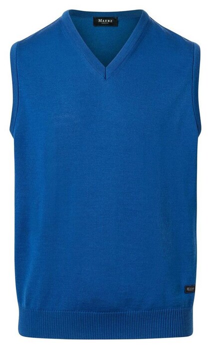 Maerz Slip-Over Intensive Blue