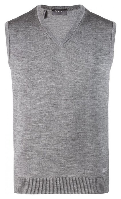 Maerz Slip-Over Mercury Grey