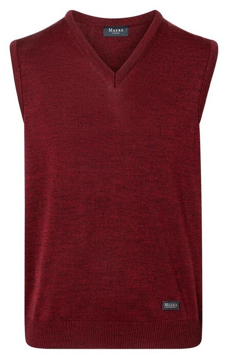 Maerz Slip-Over Merlot