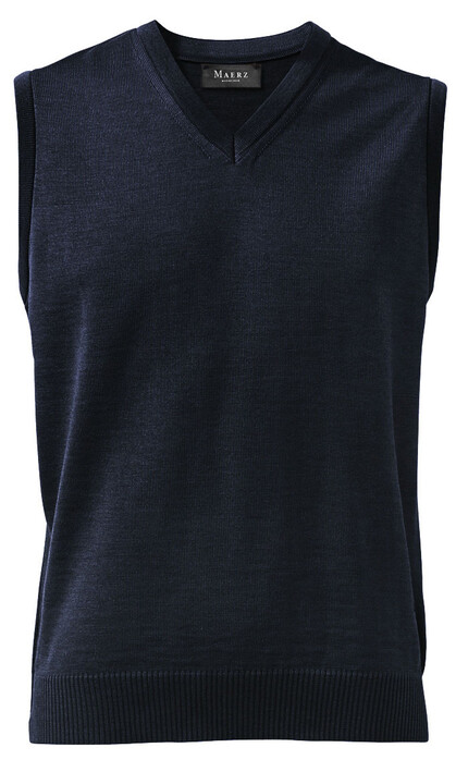 Maerz Slip-Over Navy