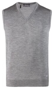 Maerz Slip-Over Spencer Mercury Grey