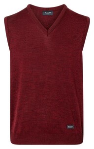 Maerz Slip-Over Spencer Merlot