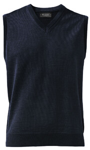 Maerz Slip-Over Spencer Navy