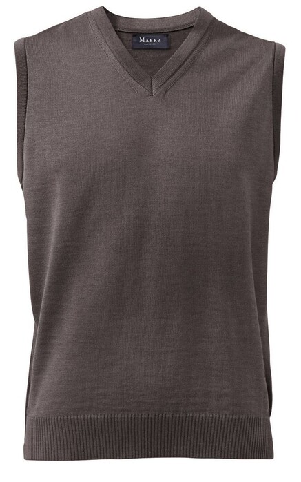 Maerz Slip-Over Spencer Smokey Beige
