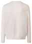 Maerz Solid Color Clean Modern High Quality Cotton Blend Trui Mascarpone Cream