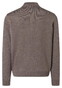 Maerz Troyer Pullover Superwash Merino Trui Brownie