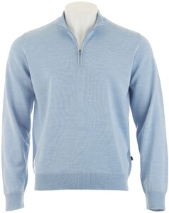 Maerz Troyer Pullover Superwash Merino Trui Dolphine