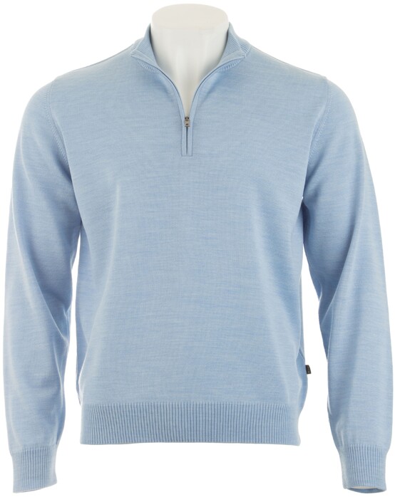 Maerz Troyer Pullover Superwash Merino Trui Dolphine