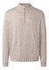 Maerz Troyer Pullover Superwash Merino Trui Iced Latte