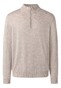 Maerz Troyer Pullover Superwash Merino Trui Iced Latte