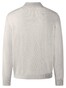 Maerz Troyer Pullover Superwash Merino Trui Mascarpone Cream