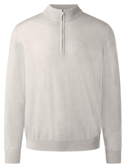 Maerz Troyer Pullover Superwash Merino Trui Mascarpone Cream