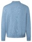 Maerz Troyer Pullover Superwash Merino Trui Memory Blue