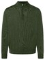 Maerz Troyer Pullover Superwash Merino Trui Moos Garden