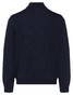 Maerz Troyer Pullover Superwash Merino Trui Navy