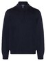Maerz Troyer Pullover Superwash Merino Trui Navy