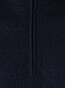 Maerz Troyer Pullover Superwash Merino Trui Navy