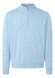 Maerz Troyer Pullover Superwash Merino Trui Ocean Aqua