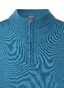Maerz Troyer Pullover Superwash Merino Trui Teal Water
