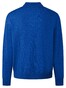 Maerz Troyer Pullover Superwash Merino Trui True Blueberry