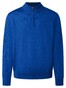 Maerz Troyer Pullover Superwash Merino Trui True Blueberry