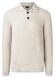Maerz Troyer Pullover Trui Oat Milk