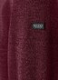 Maerz Turtle Neck Trui Barolo Wine