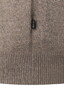 Maerz Turtle Neck Trui Cedar Wood