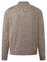 Maerz Turtle Neck Trui Cedar Wood