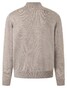 Maerz Turtle Neck Trui Iced Latte