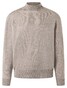 Maerz Turtle Neck Trui Iced Latte