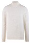 Maerz Turtle Neck Trui Off White