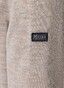 Maerz Turtle Neck Trui Pullover Iced Latte