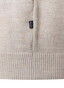 Maerz Turtle Neck Trui Pullover Mascarpone Cream