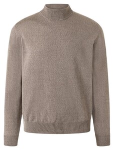 Maerz Turtle Neck Trui Pullover Twig