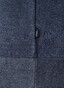 Maerz Uni Color Fine Cotton Knit Trui Dawn Blue