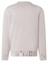 Maerz Uni Color Fine Cotton Knit Trui Frappuccino