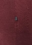 Maerz Uni Color Fine Texture Knit Trui Mellow Cherry